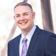 Small Business Leaders award winner: Donavan Bennett