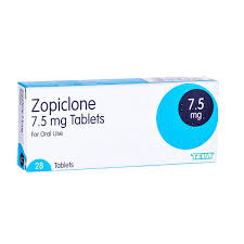 Imovane 3 75mg With Visa Online