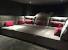 Movie Pit Couch