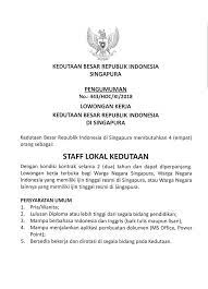 Tujuh fakta kerja di hongkong. T Forum Komunikasi Masyarakat Indonesia Singapura Fkmis Facebook