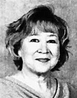 DORIS CHACON VALDOVINOS Obituary (2016)