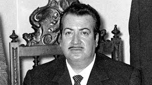 40 años sin Rafael de León: la Generación del 27 hecha copla