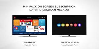Useetv adalah salah satu produk milik telkom group indihome adapun untuk channel ada 2 pembagian yaitu : Daftar Channel Tambahan Indihome Cukup Dari Layar Tv