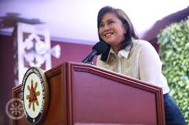 Ve görevdeki başkan yardımcısı olan filipinli bir avukat ve sosyal aktivist filipinler. Protectleni Anti Corruption Body Wants Vp Robredo Investigated For Undermining Gov T In Covid 19 Fight Coconuts Manila