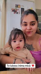 Te iubesc Inima Mică: A Heartfelt Tribute