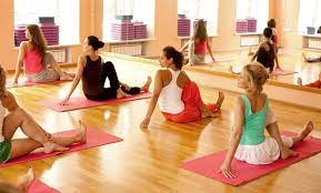 Maybe you would like to learn more about one of these? The Long Island Center For Yoga Long Island Center For Yoga Groupon