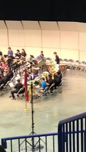 Here is a recruitment video created by Mrs. Kara Compton that we showed our  6th graders about our band program. We think it turned out really well  and...