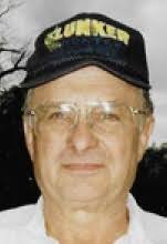 Obituary information for Jack Donald Clark