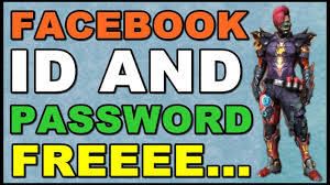 In this video we see about to change free fire id facebook to facebook. Giveaway Free Fire Facebook Id And Password Free Pooniacopyright Free Fire Youtube