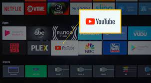 It all depends on if they are smart tvs, have a device hooked up & what else you subscribe to. How To Watch Youtube On Tv