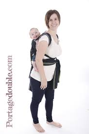 Tutoriel Sur L Installation D Un Mei Tai Au Dos Un Porte Bebe Abordable Et Facile A Utiliser Tutorial On How To In Mei Tai Porte Bebe Echarpe Porte Bebe