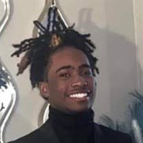 Master Rudy Ramon Rison Jr. Obituary (2023)