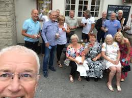 Hub Youth Group '71-'73 Reunion Contacts Needed