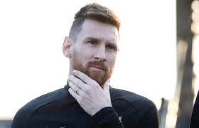 Готов поспорить, он продлит контракт», — приводит слова хави mundo deportivo. Lionel Messi Biografiya Leo Messi Futbolist Lionel Messi Zhizn Deti Semya