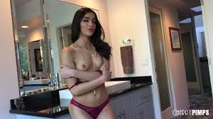 Emily Willis is the January 2019 Cherry Of The Month