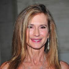Holly Hunter Movies and TV Shows