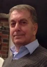 Obituary information for John E. LaCivita