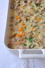 Avec des carottes, du céleri, des champignons, de l'ail, du bouillon de poulet. C Est Moi Qui L Ai Fait Multicuiseur Recette Multicuiseur Philips Recette Blanquette