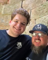 Profile for Arise Youth Ministries