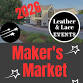 Maker's Market 2026 by Leather & Lace Events