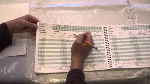 If you are a complete beginner this video is for you a. Basketball Keeping Score Youtube