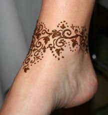 Henna Foot Designs Simple Henna Tattoo Designs Henna Designs Feet Ankle Henna Designs