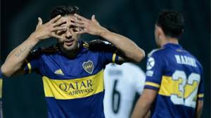 Hoy se enfrentan boca vs rosario central por la semifinal de la copa argentina a partir de las 19:45 hs. Hoy Juega Boca En Colombia Horario Formaciones Y Tv Rosario3
