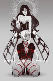 Rule 34 Dev - 2boys anal anal_sex anus ass black_hair dark-skinned_male gay  gay_sex heidibiersack light-skinned_male long_hair_male male_only  male_penetrated male_penetrating male_penetrating_male noe_archiviste penis  vanitas_(vanitas_no_carte ...