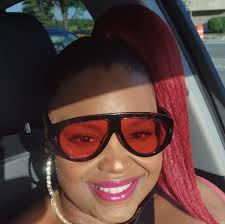 Stacy Powell updated her profile picture.