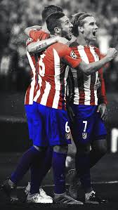 Please contact us if you want to publish an atlético de madrid wallpaper on our site. Atletico Madrid Wallpapers Wallpaper Cave
