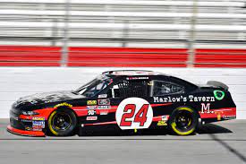 View the 2018 nascar xfinity series race schedule from the official website of nascar. Kaz Grala Nascar Xfinity Images Atlanta Motor Speedway