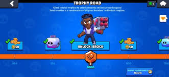 Complete one of the objectives for each character, not all 3 are necessary. How To Unlock Brawlers In Brawl Stars