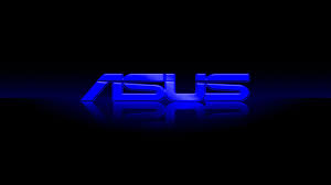 Asus Logo Blue Hd Wallpaper Logo Wallpaper Hd Gaming Wallpapers Hd Logos