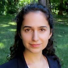 Dr. Priya (Shashidharan) Little, MD