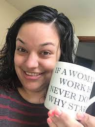 Coffee: “Let's wake up.”