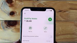 Dengan membeli top up dan grabcar service saya. Grabpay Will Soon Not Let You To Top Up Less Than Rm50 Via Online Banking