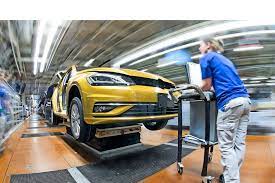 Für einen porsche boxter, der nach freiburg gebracht wurde. Termin Fur Vw Werksurlaub 2019 Steht Fest