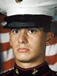 October Flag to honor LCpl. Patrick J. Gallagher