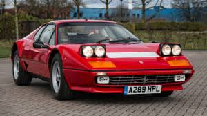 The prancing horse is a marque taking the automotive community by storm. Rare Ferrari 512 Bbi Heads To Auction Evo