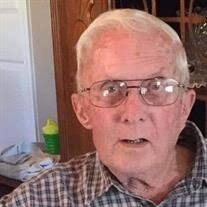 Wendell F. Thomas Obituary