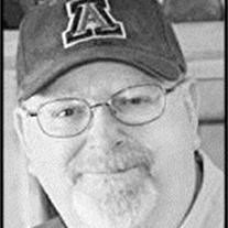 Terrence Charest Obituary