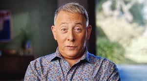 Oh, God, the out Paul Reubens is so funny in his doc. It's so sad he has  been gone 2 years instead of being here to start a new phase of his