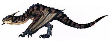 Tigrex Photo Gallery Monster Hunter Wiki Fandom Monster Hunter Wiki Monster Hunter Frontier Monster Hunter World