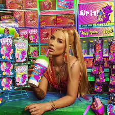 Iggy azalea — survive the summer 02:44. Iggy Azalea