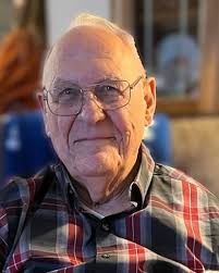 Bernard J. Callaghan Obituary August 30, 2024