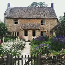 Sometimes these homes are referred to as bungalows. 8 Classic English Cottage House Design Ideas Vintagetopia