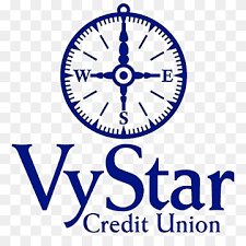 Maybe you would like to learn more about one of these? Vystar Credit Union Cooperative Bank Credit Card Debit Card Savings Account Credit Card Payment Logo Online Banking Png Pngwing