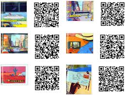 Online team building bingo is a fun and familiar game, which makes it a quick, easy and free way to get started with virtual team building. Zoom Communicating Perspective Qr Code Activity User Generated Education