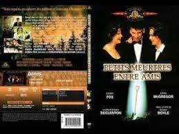 Petits meurtres entre riches (behind mansion walls) est une série documentaire américaine en 39 épisodes de 20 à 23 minutes, diffusée entre le 6 juin 2011 et. Petits Meurtres Entre Amis 1993 Un Thriller Policier Extraordinaire Youtube