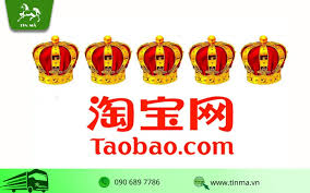 Cách tìm shop vương miện vàng trên Taobao chỉ mất 2 phút